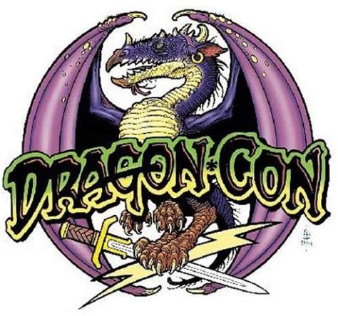 Dragon-Con Characters - Comic Vine