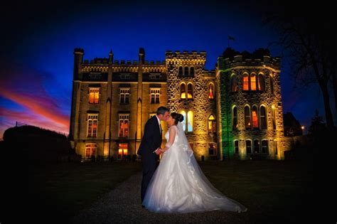 Luxurious Weddings at Kilronan Castle | Wedding Journal