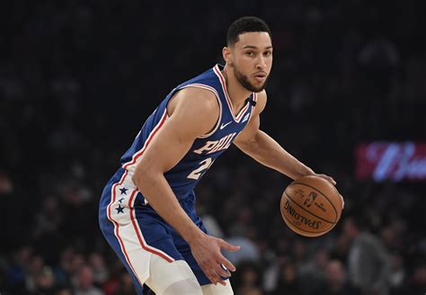 Philadelphia 76ers: Ben Simmons back at point guard?