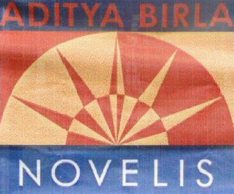 Novelis Logo - LogoDix