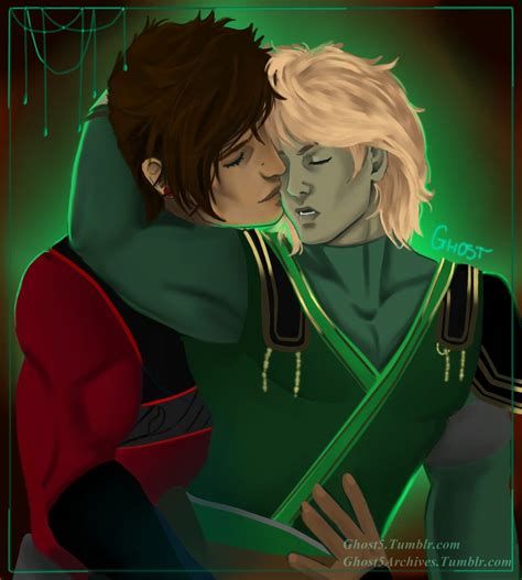 Kai and Lloyd #Ninjago | Ниндзя, Кай, Аниме