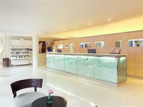 Spa Hotel Hertfordshire | Spa and Gym Near London | The Grove