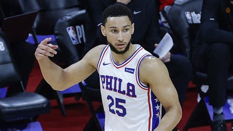 NBA playoffs 2021, Ben Simmons trade news, rumours, gossip, whispers ...