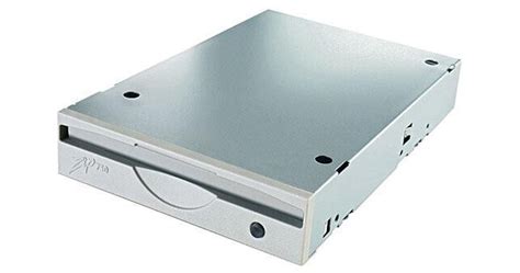 Iomega Zip 750MB Internal Disk Drive for Windows 32328 B&H Photo