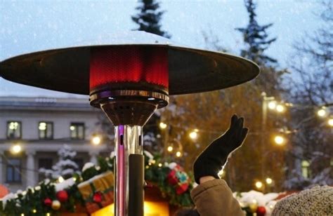 Best Outdoor Gas Heaters: Australian Buyers’ Guide 2024