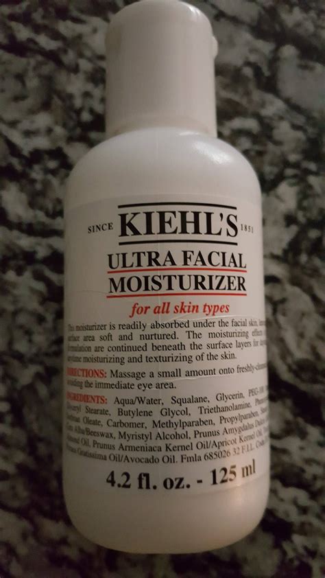 Kiehl’s Ultra Facial Moisturizer Reviews, Price, Benefits: How To Use It?