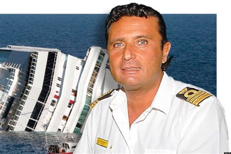 Costa Concordia cruise captain sentenced to 16 years in prison for 2012 ...