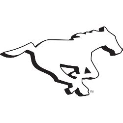 Calgary Stampeders Primary Logo | SPORTS LOGO HISTORY