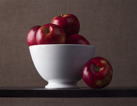 Nic Osmond Photography » Apples: Still Life #1