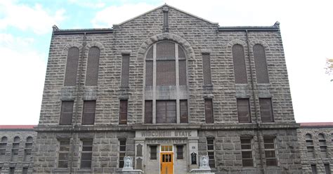 Allouez steps up effort to get Green Bay Correctional Institution moved