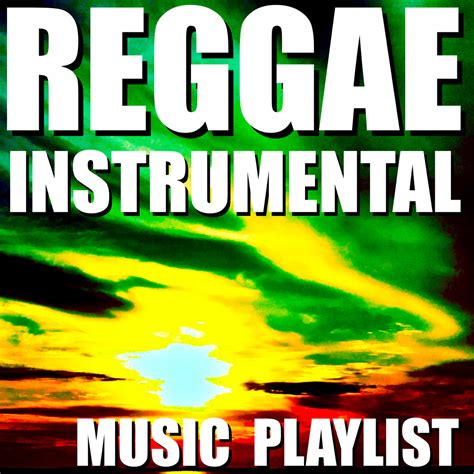 Reggae Instrumental Music Playlist | Blue Claw Jazz