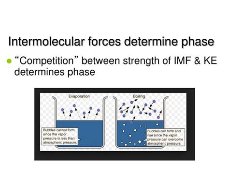 PPT - Describe relative positions and motions of particles in each of 3 phases PowerPoint ...