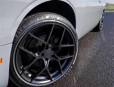 Bridgestone Launches Firestone Firehawk AS V2 - Autosphere