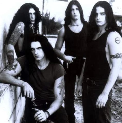 Type O Negative Slow, Deep and Hard - Everything You Wanted To Know About Peter Steele But Were ...