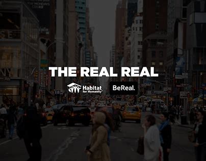 Bereal Projects | Photos, videos, logos, illustrations and branding on ...