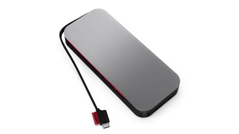 Lenovo Go wireless charging mouse, 65W power bank launched - Gizmochina