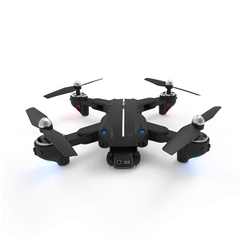 360-Degree 4K HD Rotating Dual Camera Remote Control Drone Outdoor HD ...