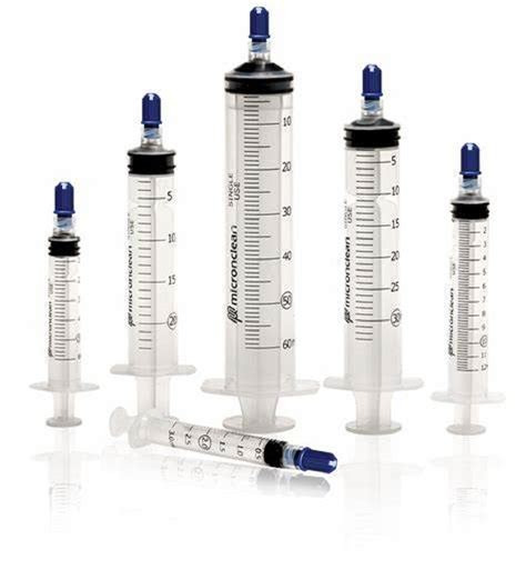 Plstic Sterile Syringe at best price in Nagpur | ID: 27187142812