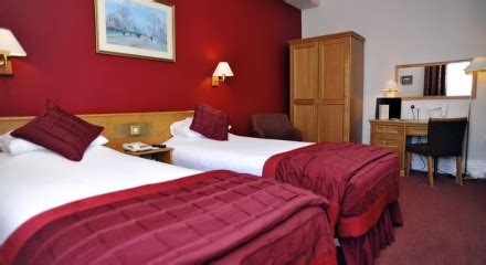 Our Rooms | Family Room, Double Room, Twin Room | Royal Exeter Hotel, Bournemouth