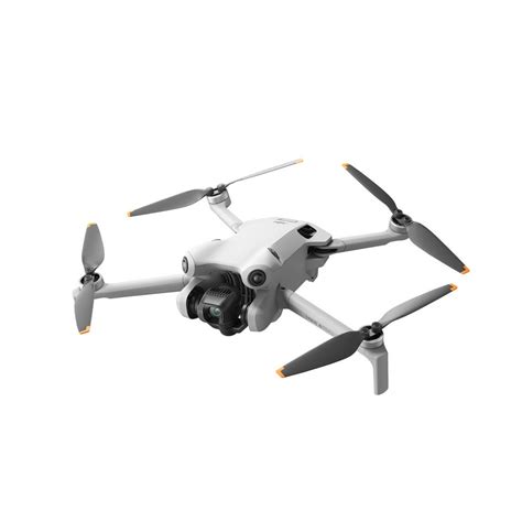 DJI Mini 4 Pro Fly More Combo with DJI RC 2