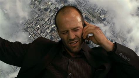 Jason in Crank - Jason Statham Image (17160943) - Fanpop