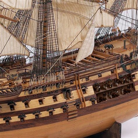 HMS Victory Model | ModelSpace