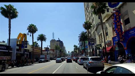 Boulevard Ca