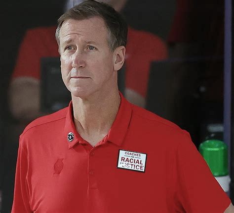 Terry Stotts Calls Lakers the Best Team in NBA Ahead of Trail Blazers ...