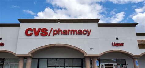 CVS PHARMACY - 26 Photos & 33 Reviews - 191 Woodland Pkwy, San Marcos ...