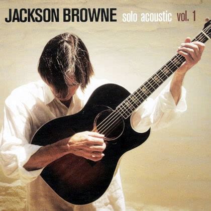 Discography | JacksonBrowne.com