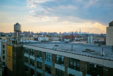 Living in Bushwick, Brooklyn - The New York Times