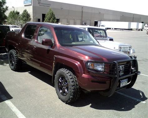 honda ridgeline lift kit - Google Search … | Pinteres… | Honda ...