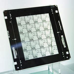 SU-8 photolithography: photomask - Elveflow