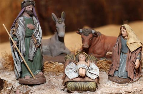 What Animals Were in the Manger? - Christianity FAQ