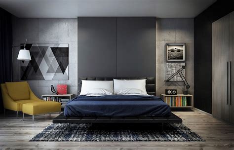 51 Modern Bedrooms With Tips To Help You Design & Accessorize Yours