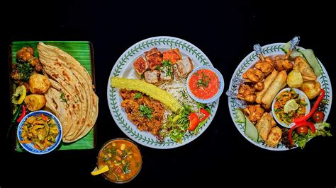 Manna Catering Services | Nepali and Asian catering services company