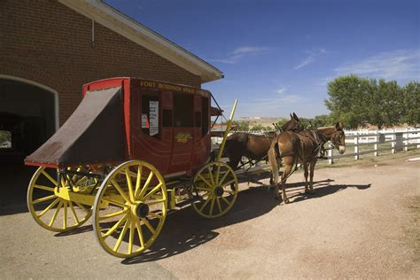 A Guide to Fort Robinson State Park | RVshare.com