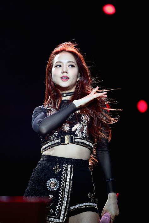 Jisoo de Blackpink: biografía de la cantante, quién es, carrera | Vogue