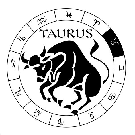 Taurus Zodiac Sign