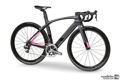 2016 Trek Madone Aero Road Bike | Road Bike News, Reviews, and Photos