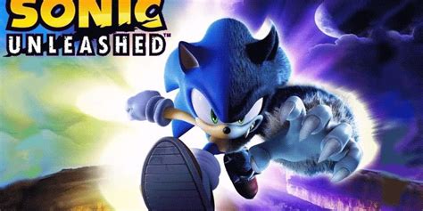 Sonic Unleashed Cheats (Wii)