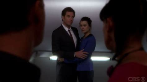 Tony and Ziva - NCIS Photo (37542833) - Fanpop