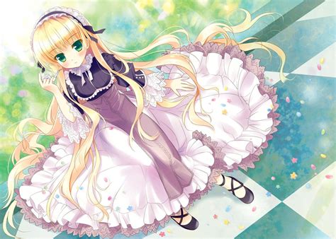 Princess Anime Girl Wallpapers - Wallpaper Cave