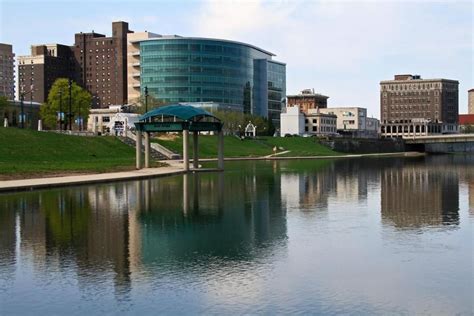 Come Fly With Us: 5 Things to Do in Dayton, OH