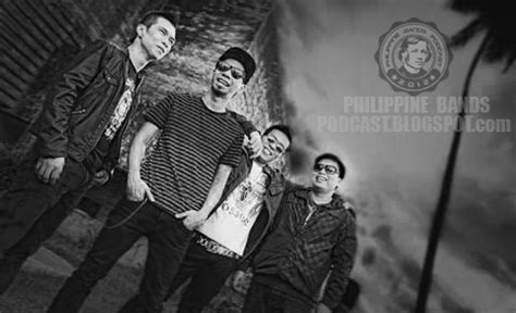 Rocksteddy ~ Philippine Bands Podcast