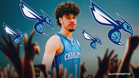 Hornets' LaMelo Ball keeps it real about his recent explosive performances