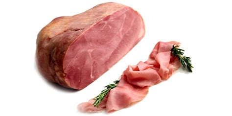 Prosciutto Cotto | Salumeria Biellese