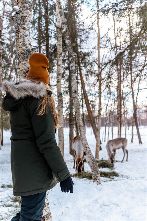 What to Wear in Lapland Winter Packing List Finland - Find Love and Travel