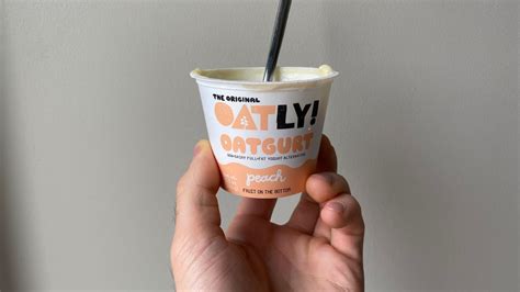 Oatly Oatgurt review | CNN Underscored