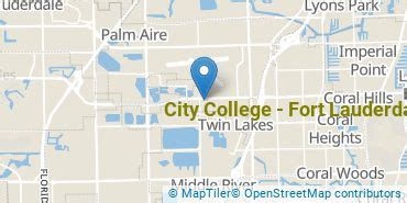 City College - Fort Lauderdale Healthcare Majors - Healthcare Degree Search